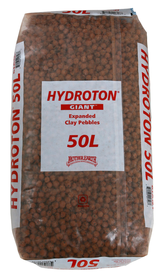 Madre Tierra® Hydroton® Giant™