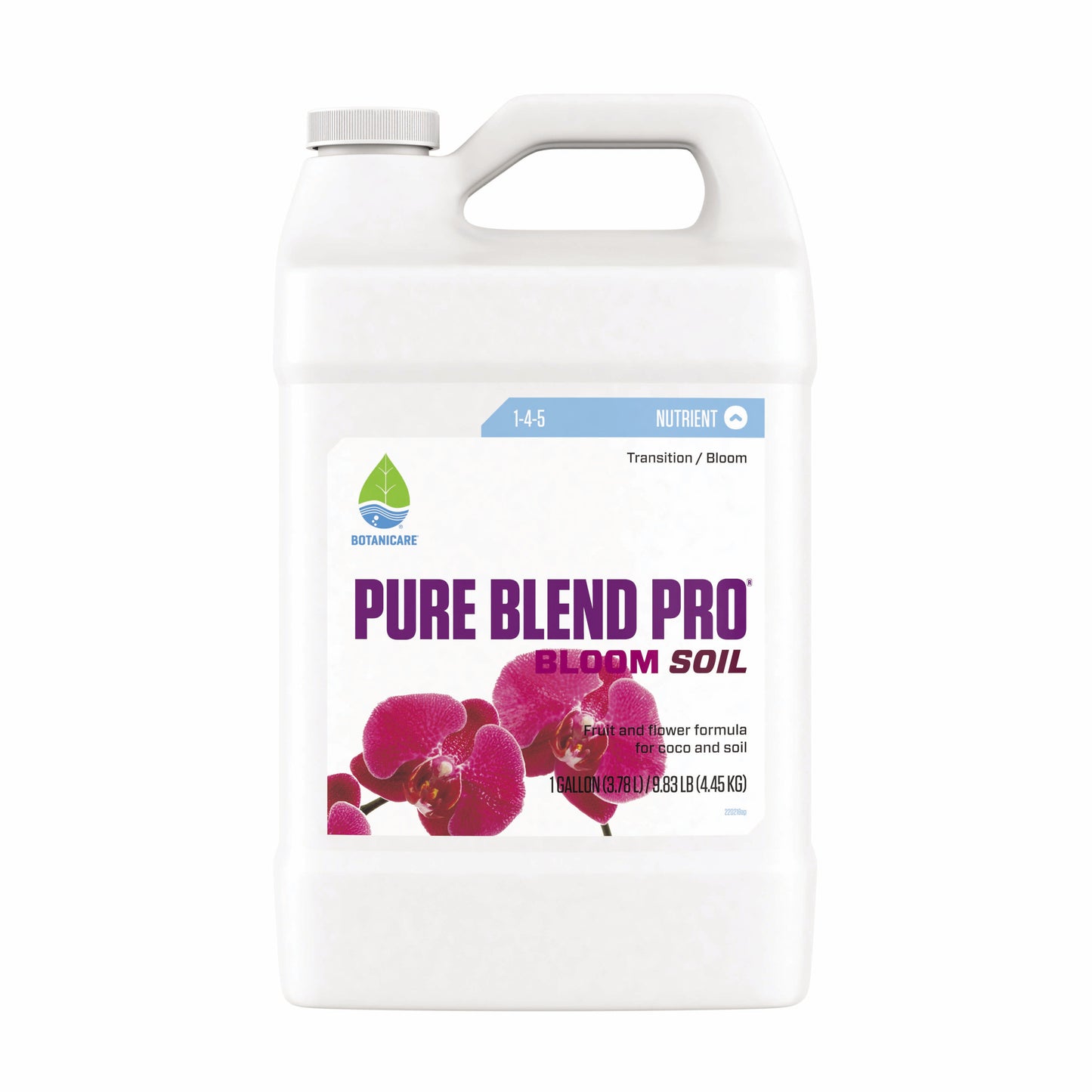 Botanicare Pure Blend Pro Bloom Soil Formula