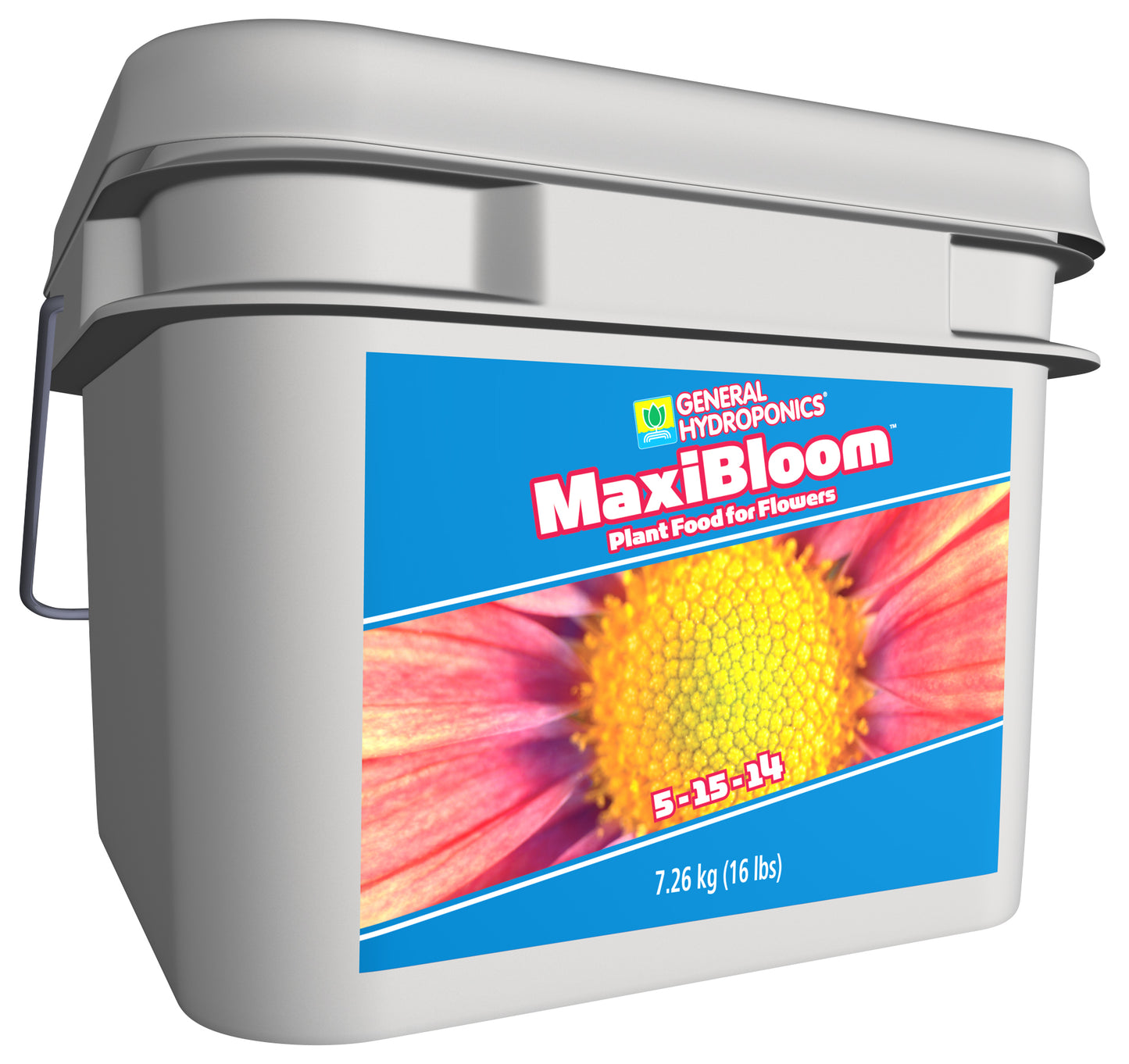 General Hydroponics MaxiBloom