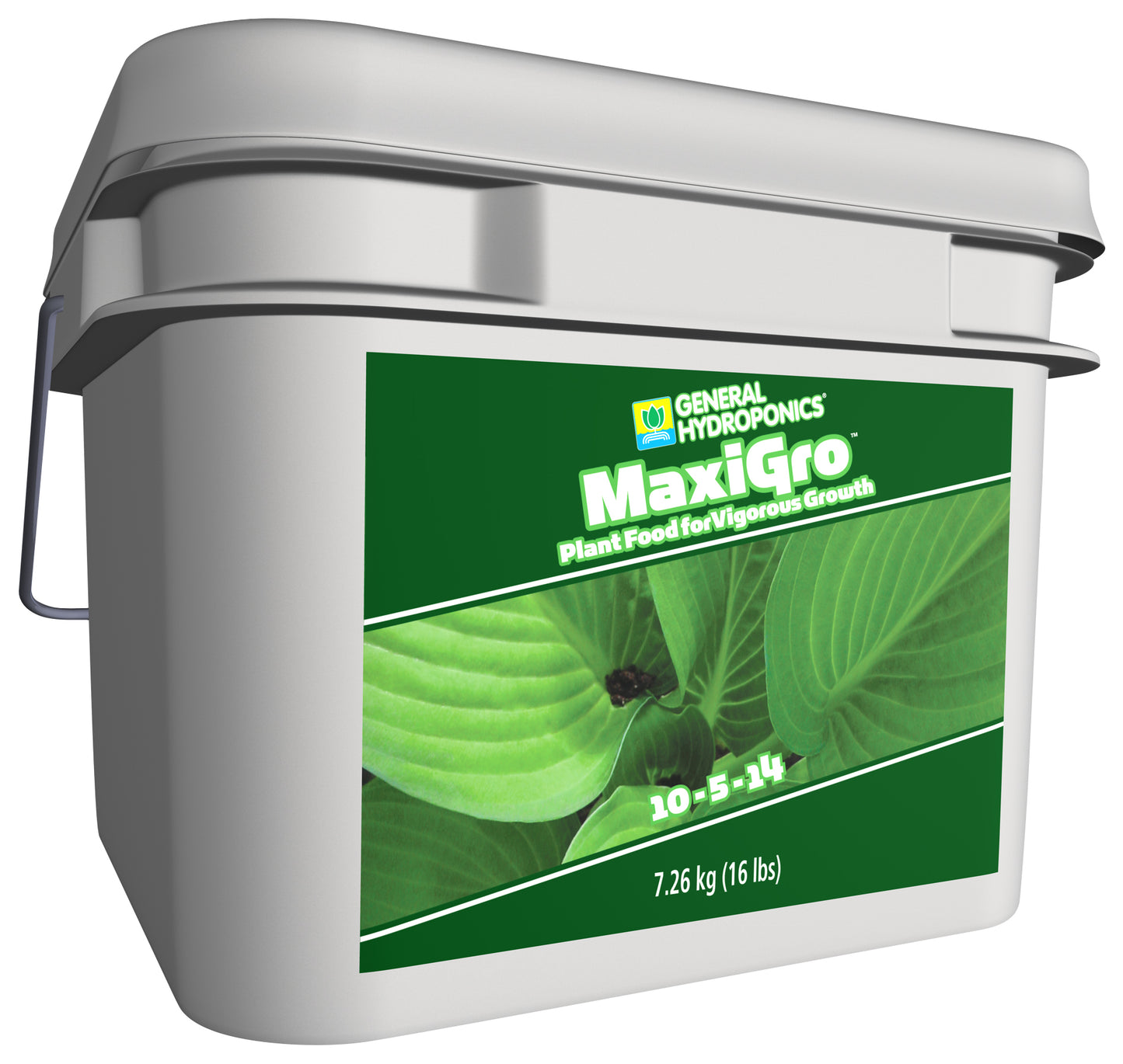 General Hydroponics MaxiGro