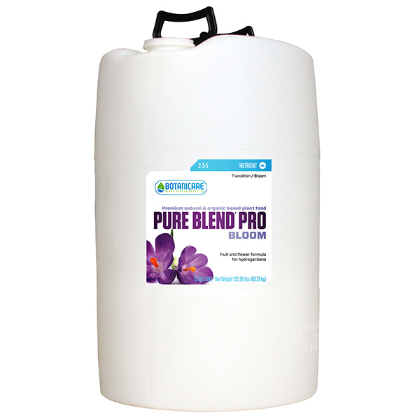 Botanicare Pure Blend Pro Bloom