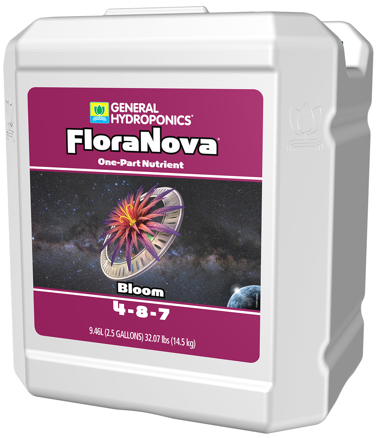 Hidroponía general FloraNova Bloom