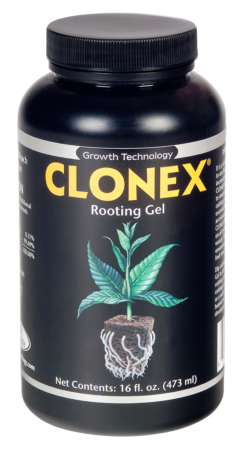 Gel de enraizamiento Clonex