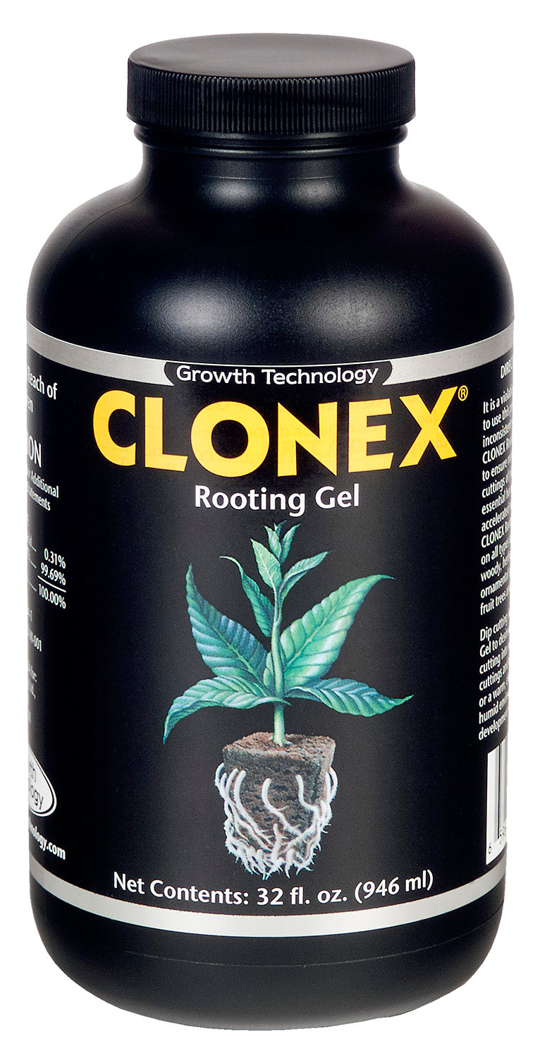 Gel de enraizamiento Clonex