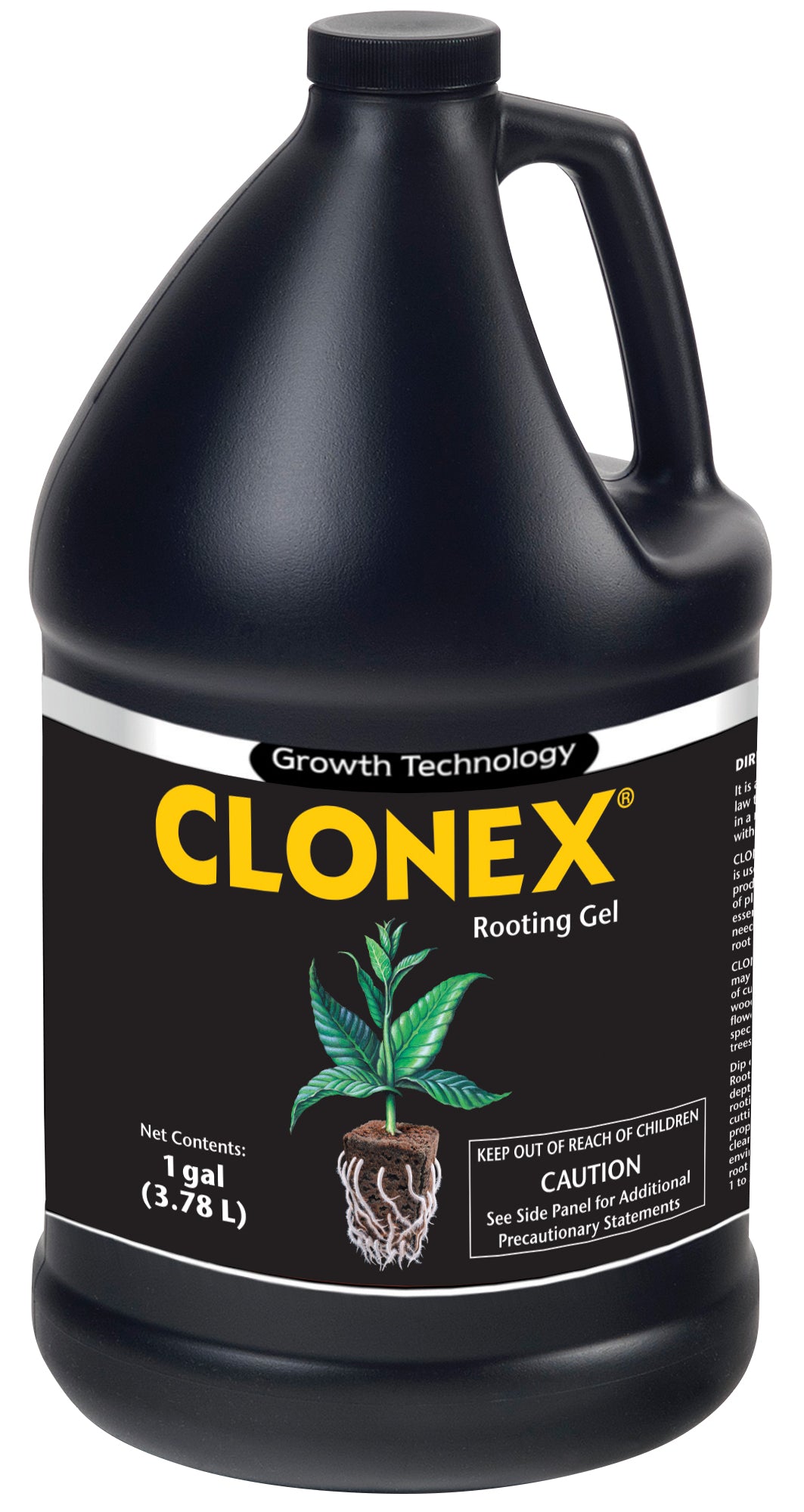 Gel de enraizamiento Clonex