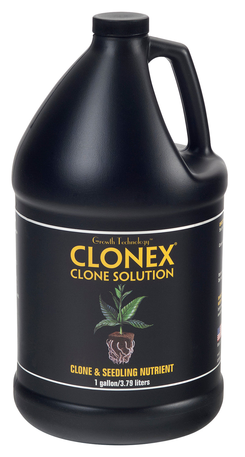 Clonex Clone Solution