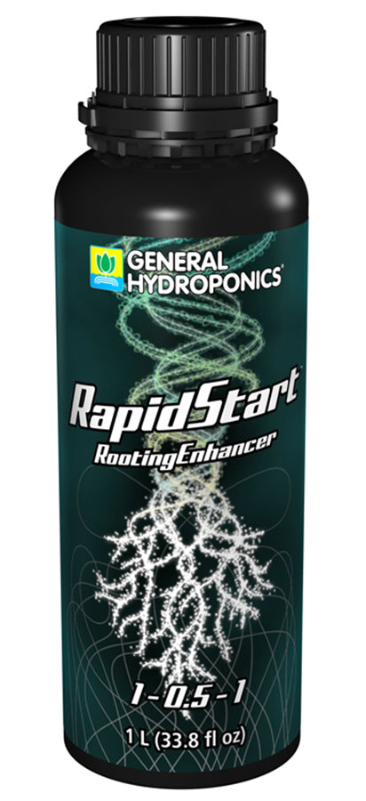 General Hydroponics RapidStart 1 Litro