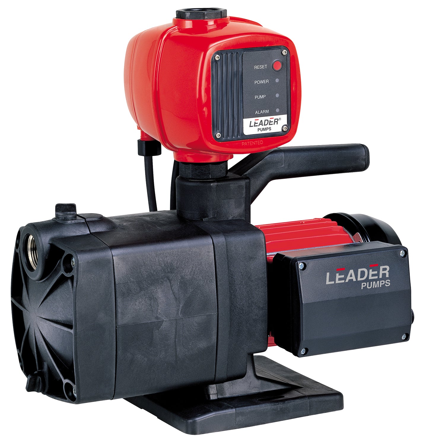 Leader Ecotronic 250 1 HP Multi