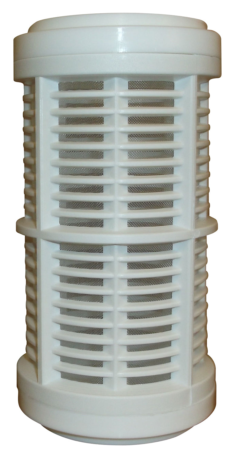 Leader CRL5 Sediment Filter Mesh