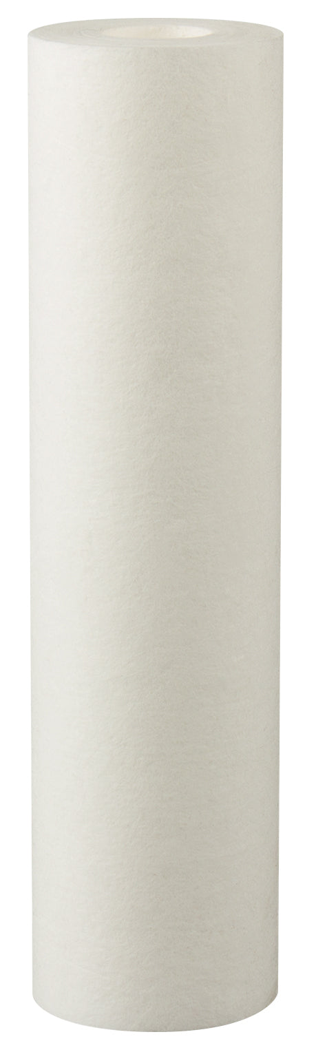 Hydro-Logic Small Boy Sediment Filter - Poly Spun