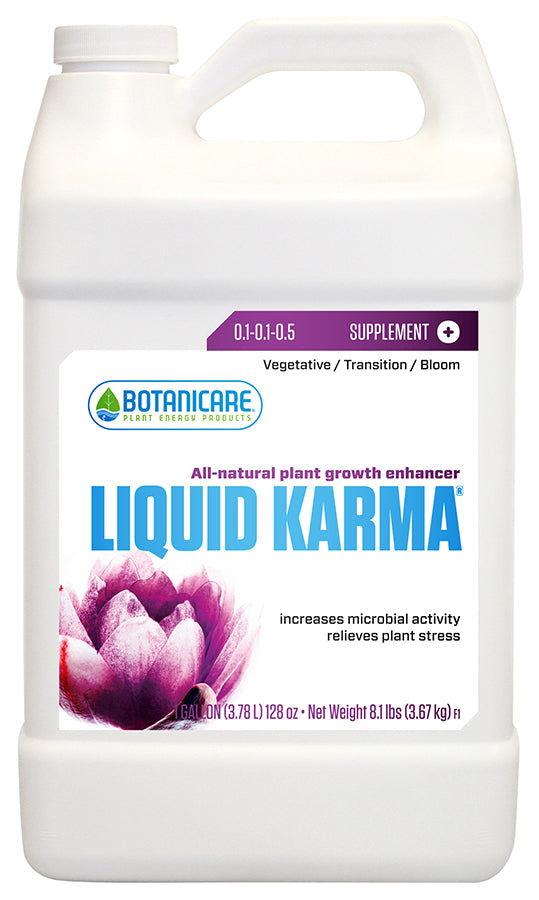 Botanicare Liquid Karma