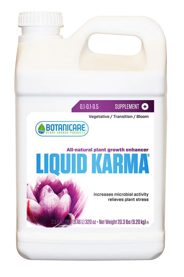 Botanicare Liquid Karma