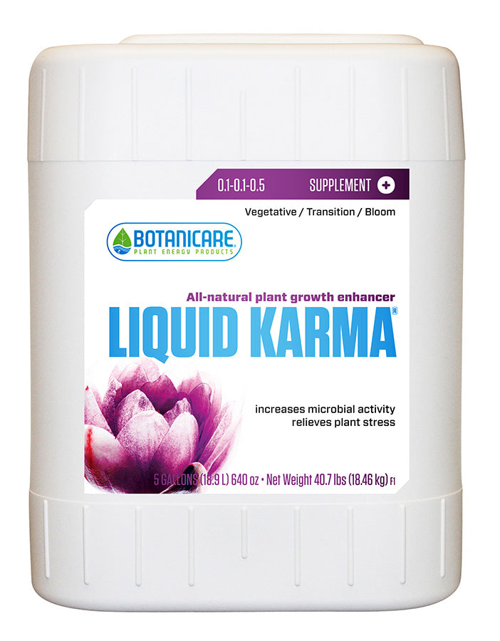 Botanicare Karma Líquido