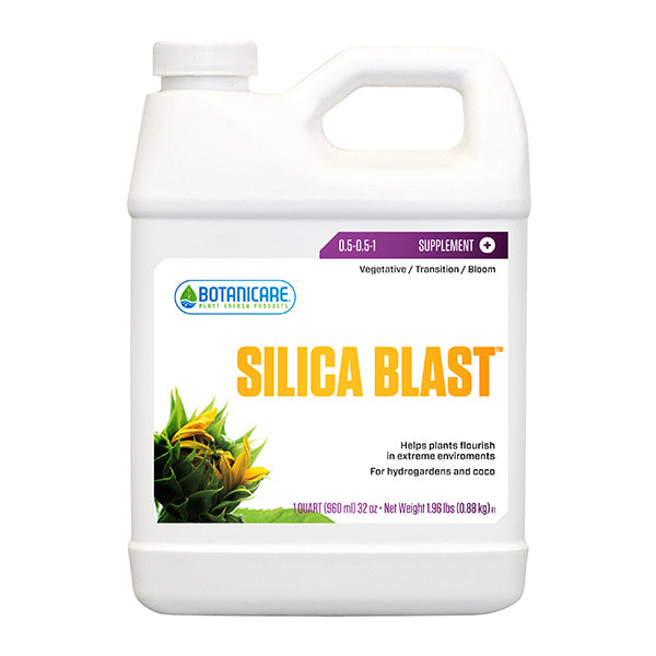 Botanicare Silica Blast