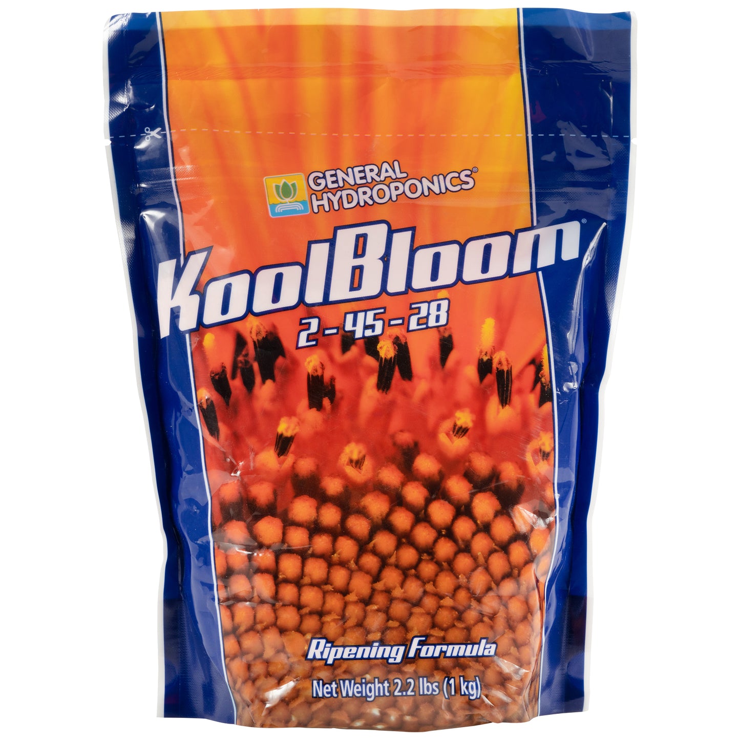 General Hydroponics KoolBloom