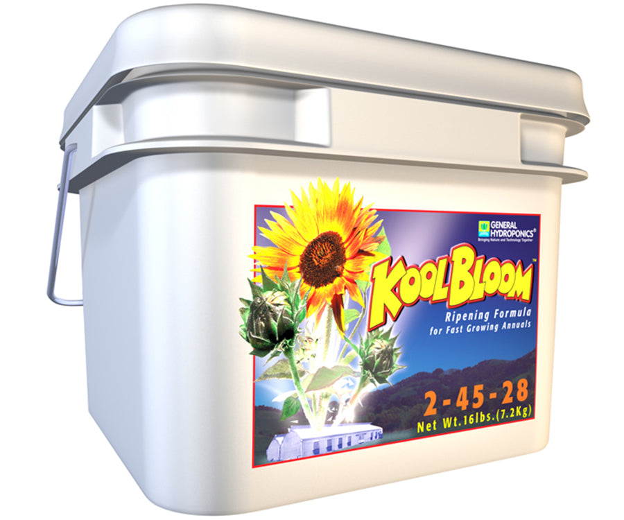 General Hydroponics KoolBloom