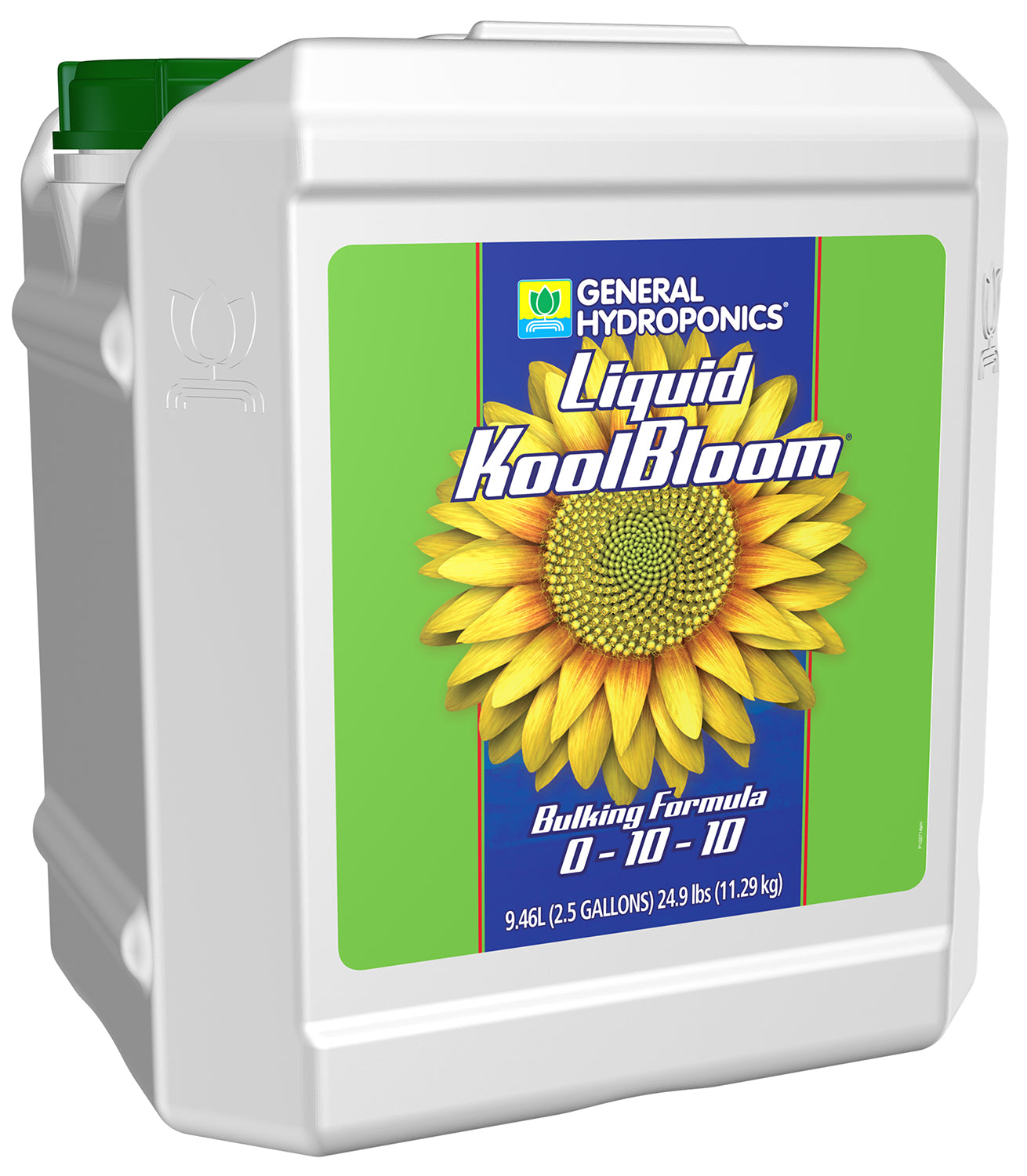 General Hydroponics Liquid KoolBloom