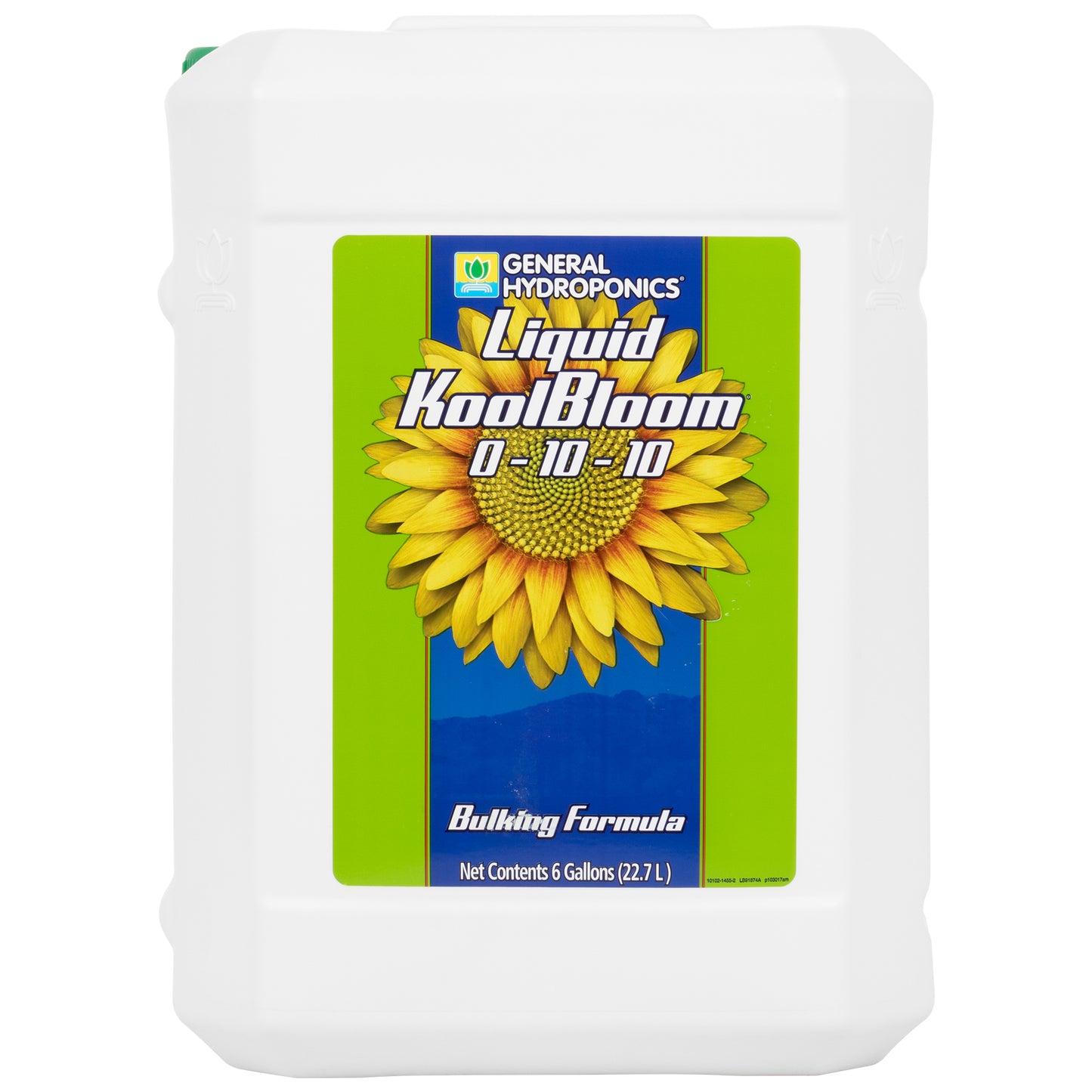 General Hydroponics Liquid KoolBloom