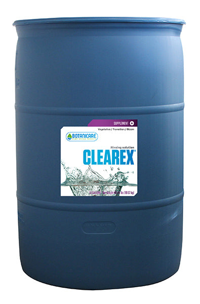 Botanicare Clearex Rinsing Solution