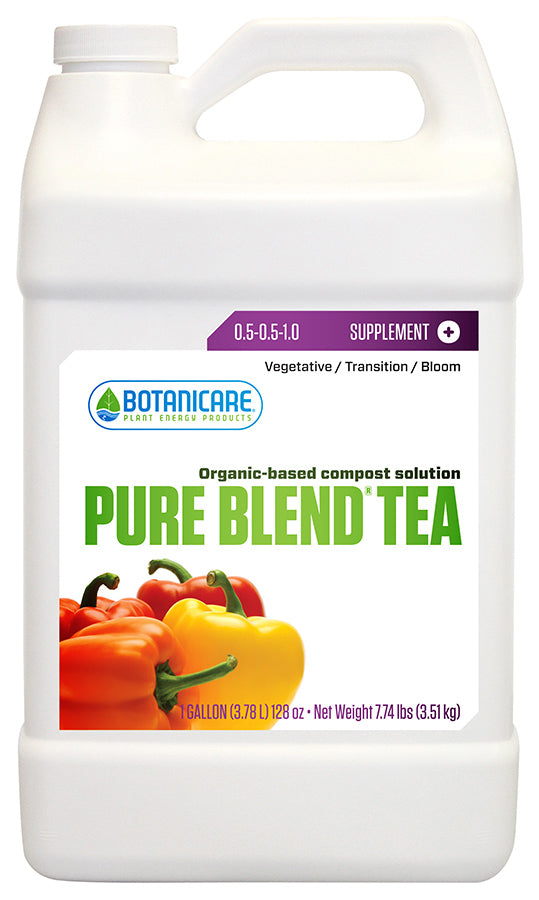 Botanicare Pure Blend Tea