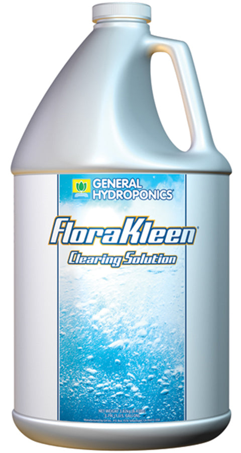 General Hydroponics FloraKleen