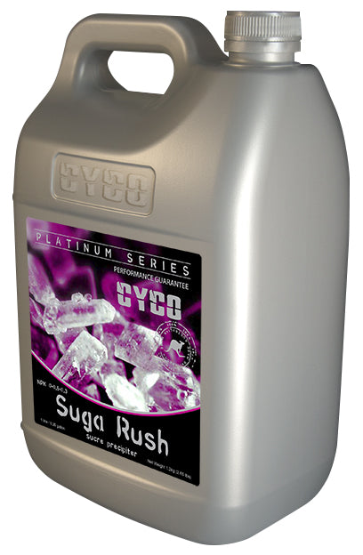 CYCO Azúcar Rush, 5 L