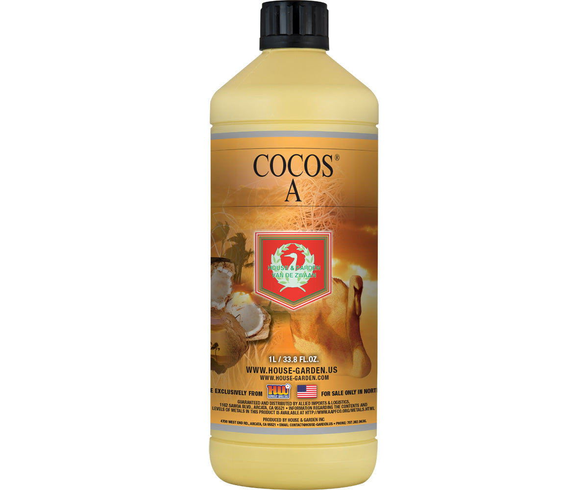 House & Garden Cocos A, 1 L