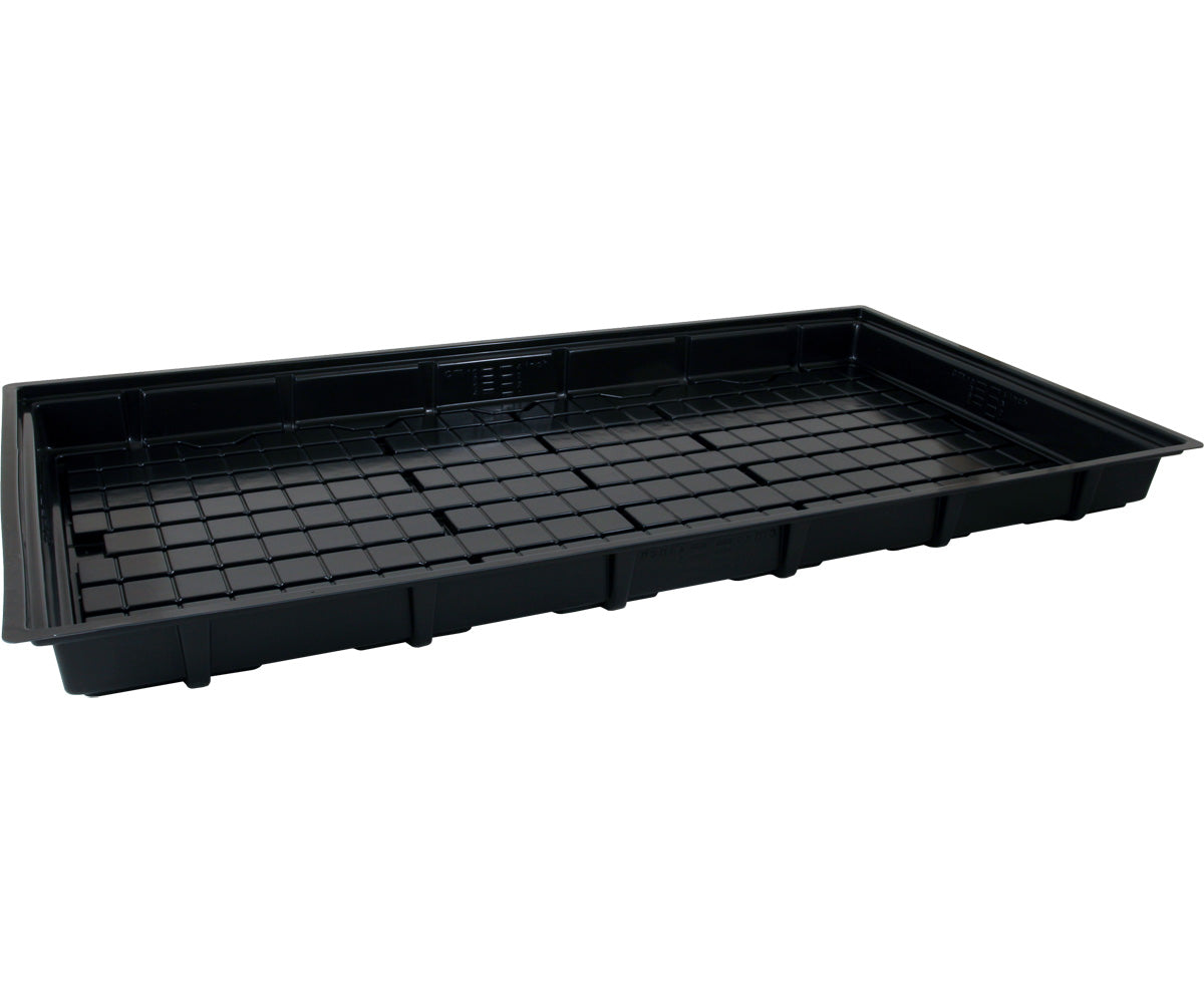 Active Aqua Flood Table, Black, 4' x 8'