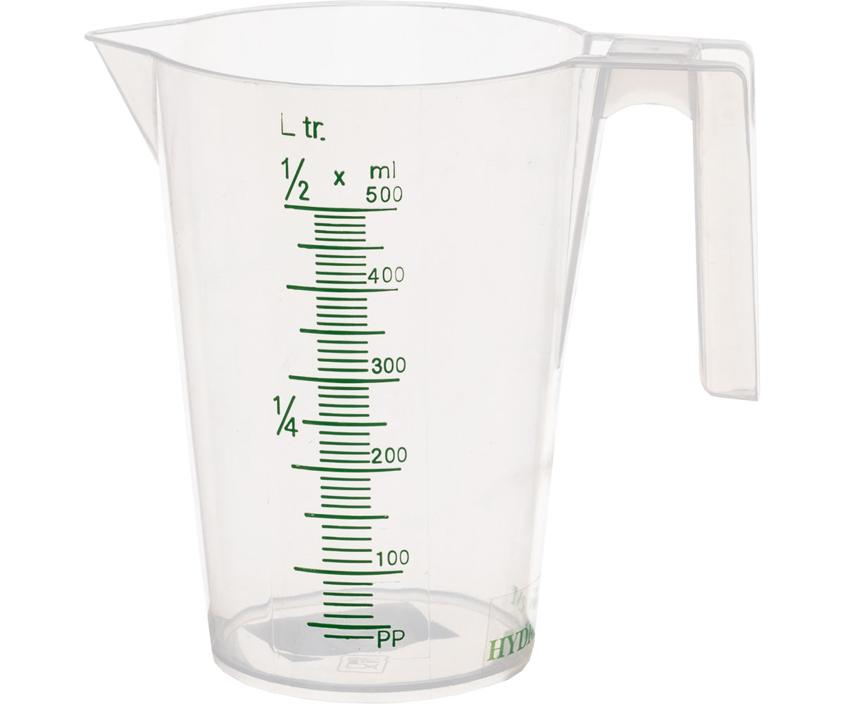 Hydrofarm Measuring Cup