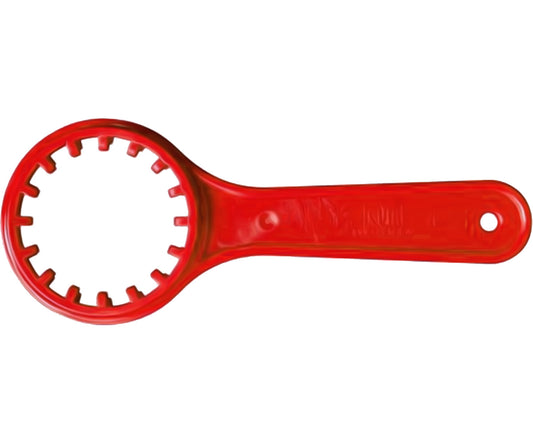 House & Garden Bottle Wrench, 5