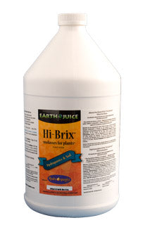 MFP Earth Juice Hi-Brix