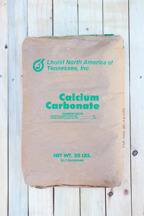 Hi-Cal Lime | 50lb Bag |