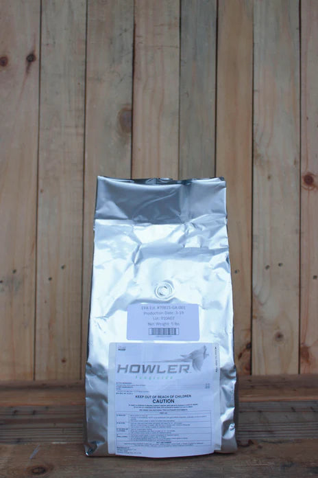 Fungicida Howler - Bolsa de 5 lb 