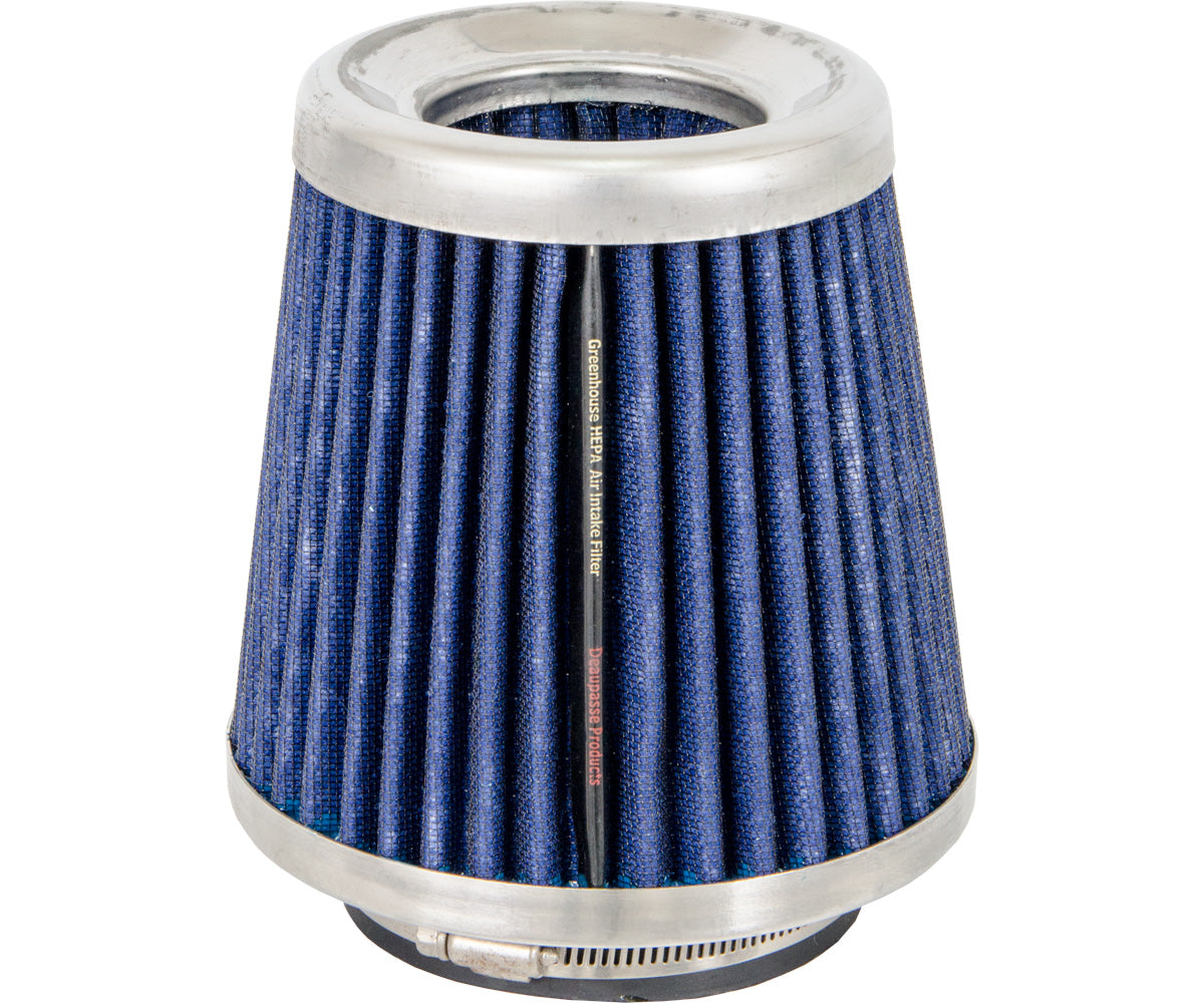 Phat HEPA Intake Filter | 4" |