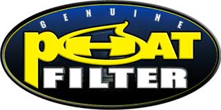 Phat Filter 6" x 24" | 500 CFM |