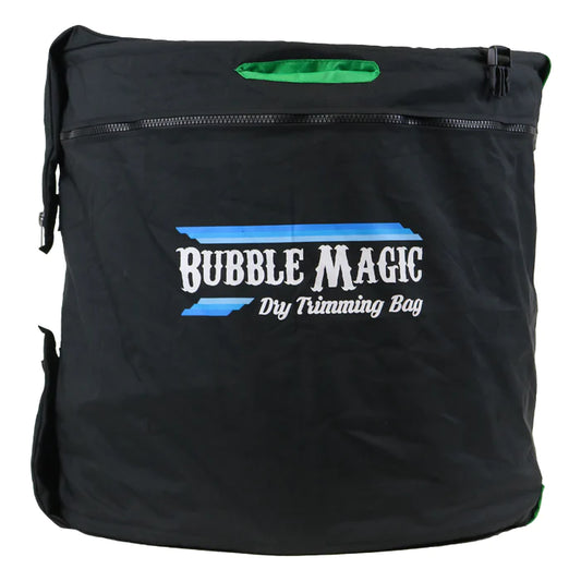 Bolsa de recorte en seco Bubble Magic