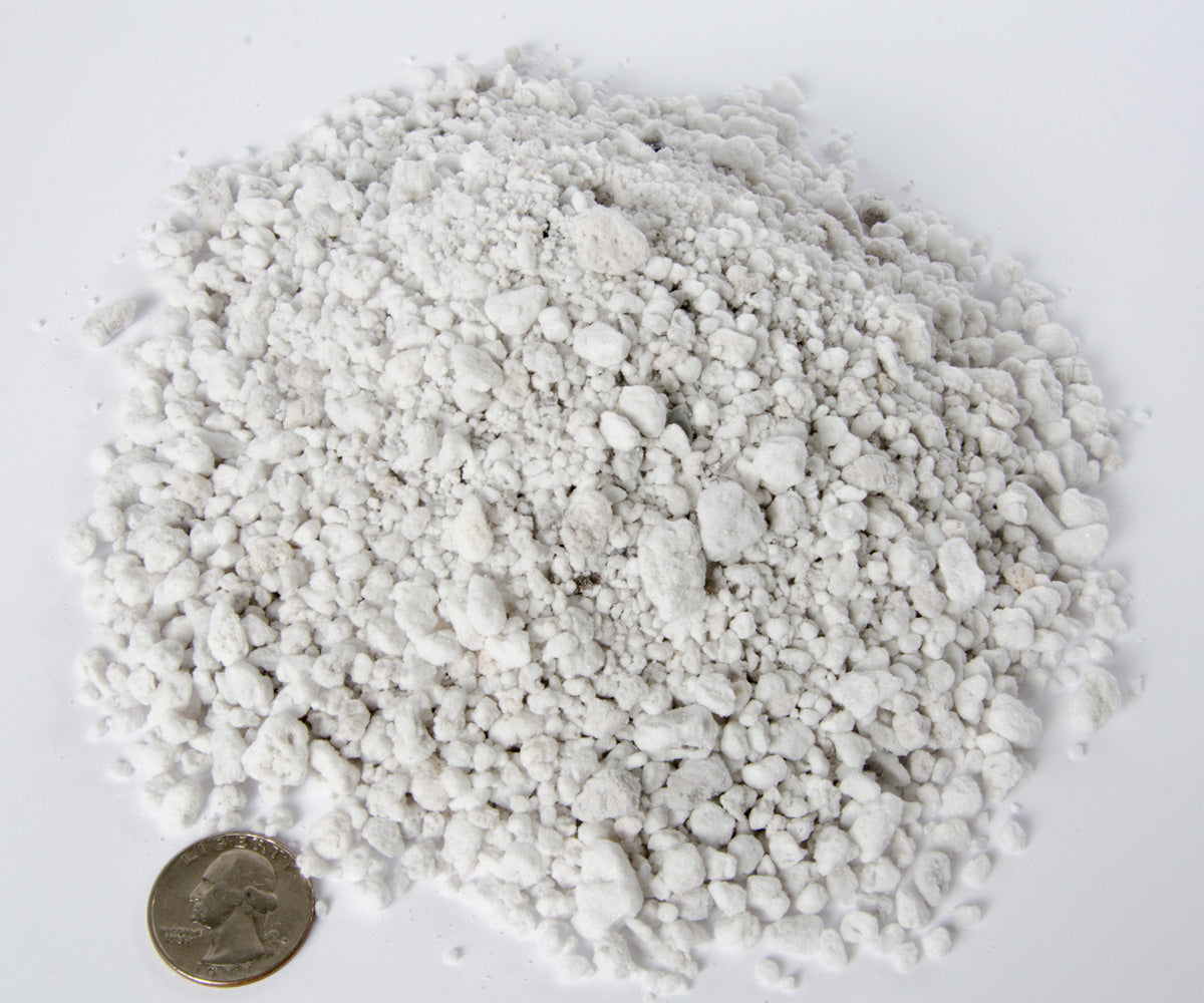 GROW!T Perlite Grade #3, Coarse, 4 cu ft