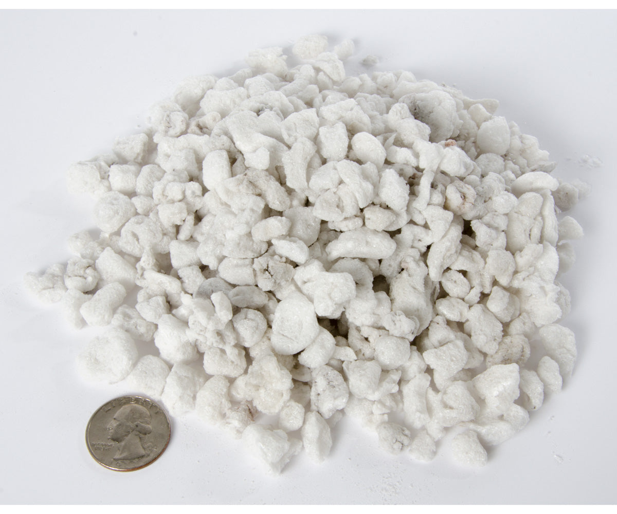 GROW!T Perlite Grade #4, 4 cu ft