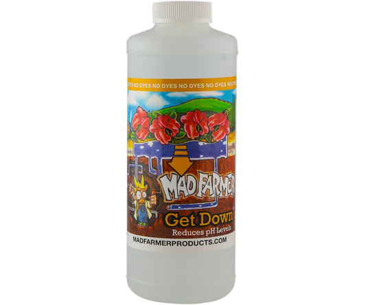 Mad Farmer Get Down | 1 Quart |