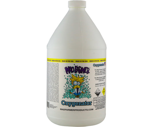 Oxigenador Mad Farmer, 1 gal, 