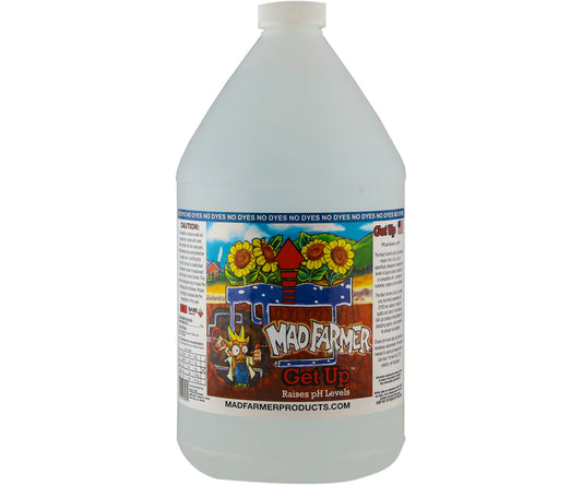 Mad Farmer Get Up | 1 Gallon |