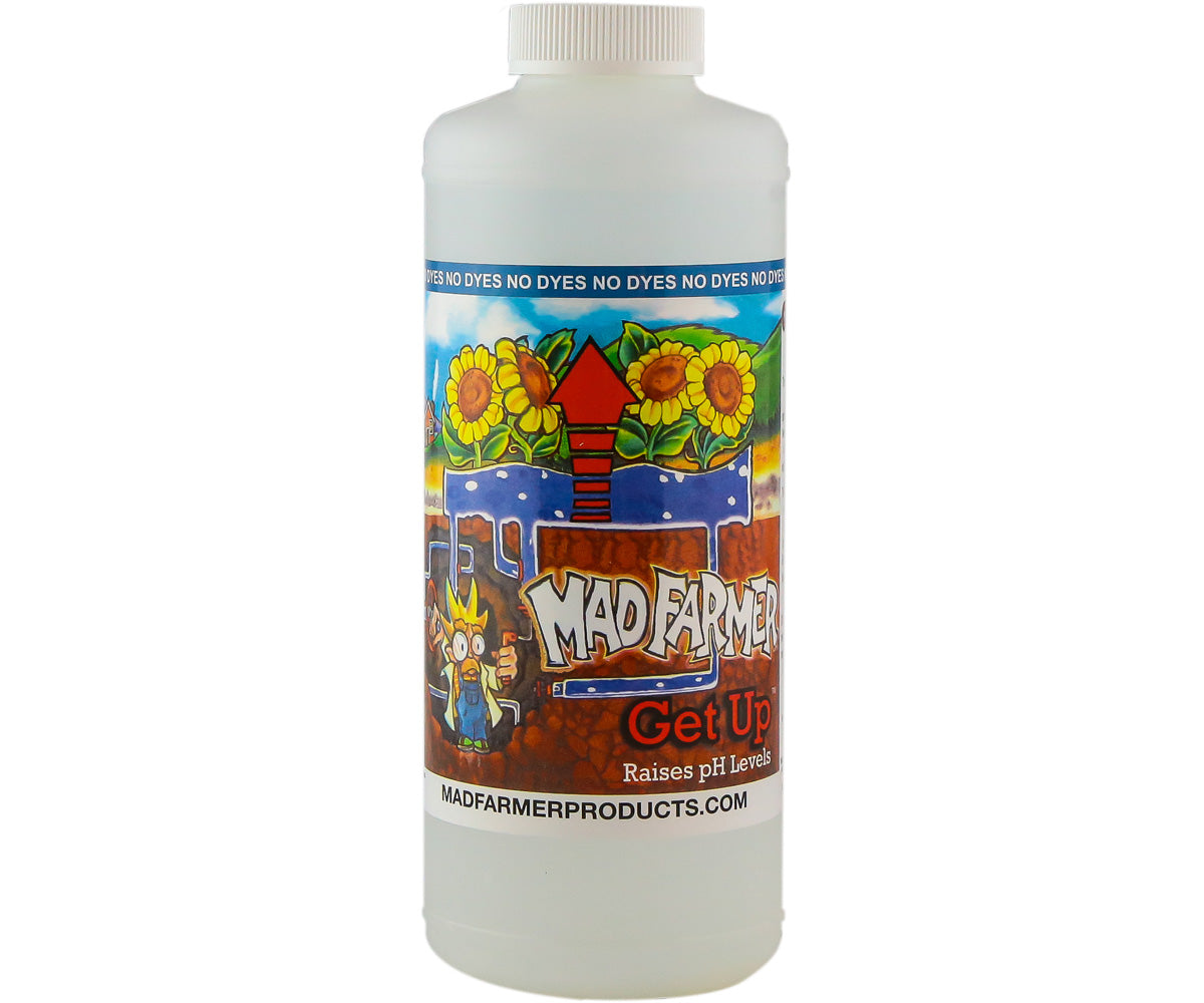 Mad Farmer Get Up | 1 Quart |