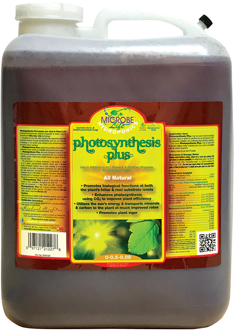 Microbe Life Photosynthesis Plus, 1 qt