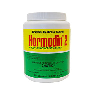 Hormodin 2 Plant Growth Regulator - 1 lb