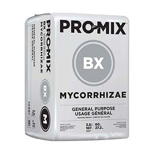 PRO-MIX BX Mycorrhizae