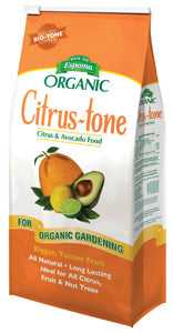 Citrus-tone 5-2-6