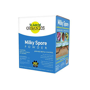 Milky Spore Powder