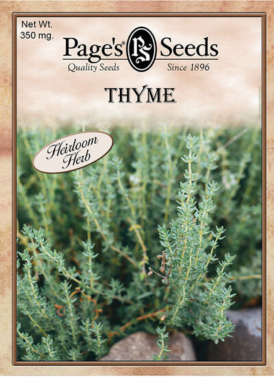 Thyme Herb