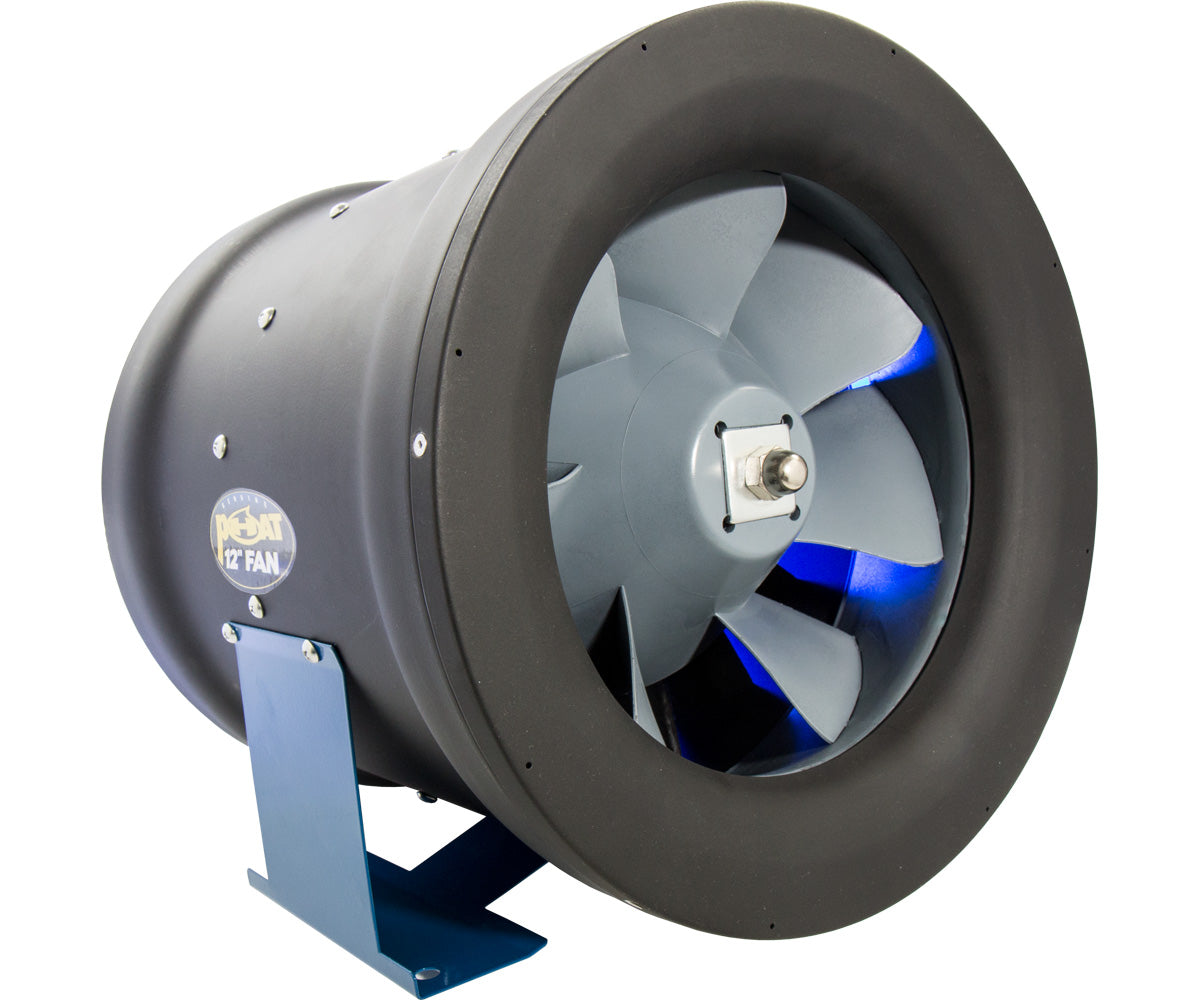 Phat Fan 12", 1708 CFM