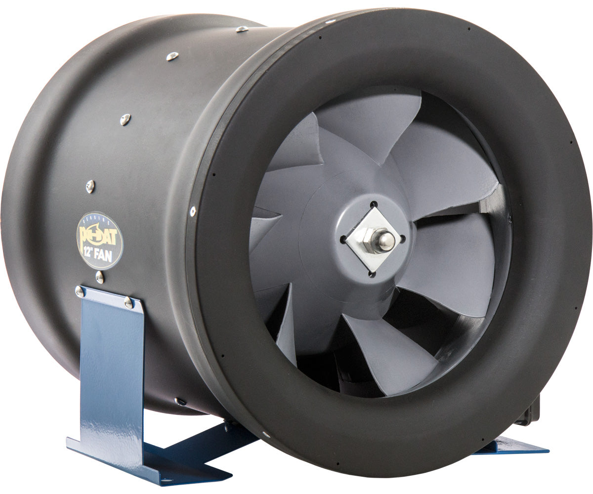 Phat Fan 12", 1708 CFM